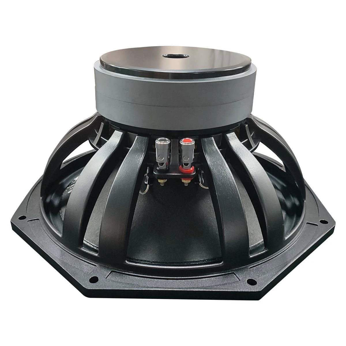 12 Inch Double 156mm Magnet Speaker Power Woofer