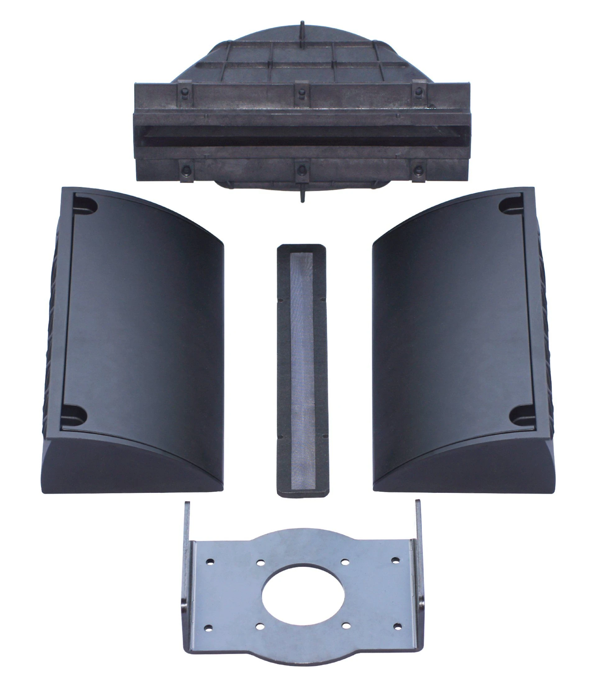 12 Inch Horn for Line Array Speaker (12-D)