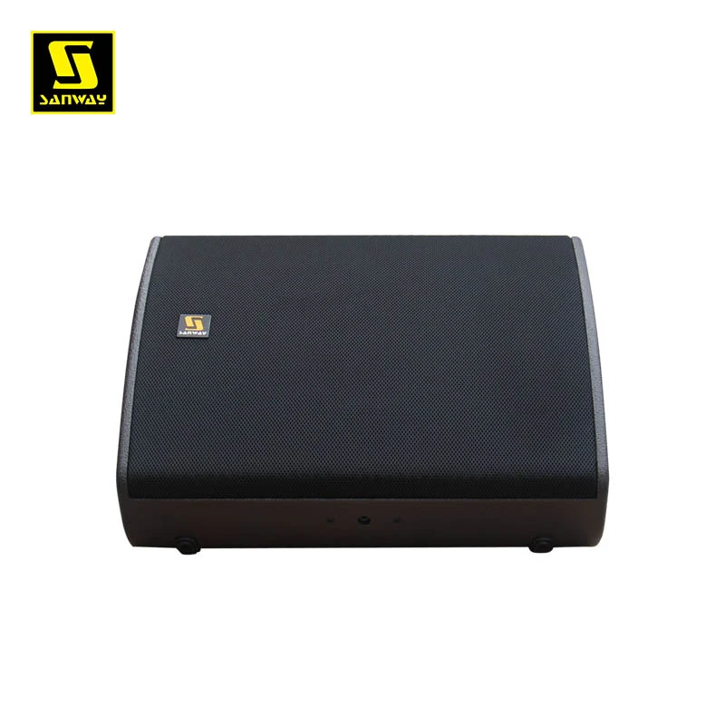 12 Inch Passive Professional Stage Monitor Speaker X12