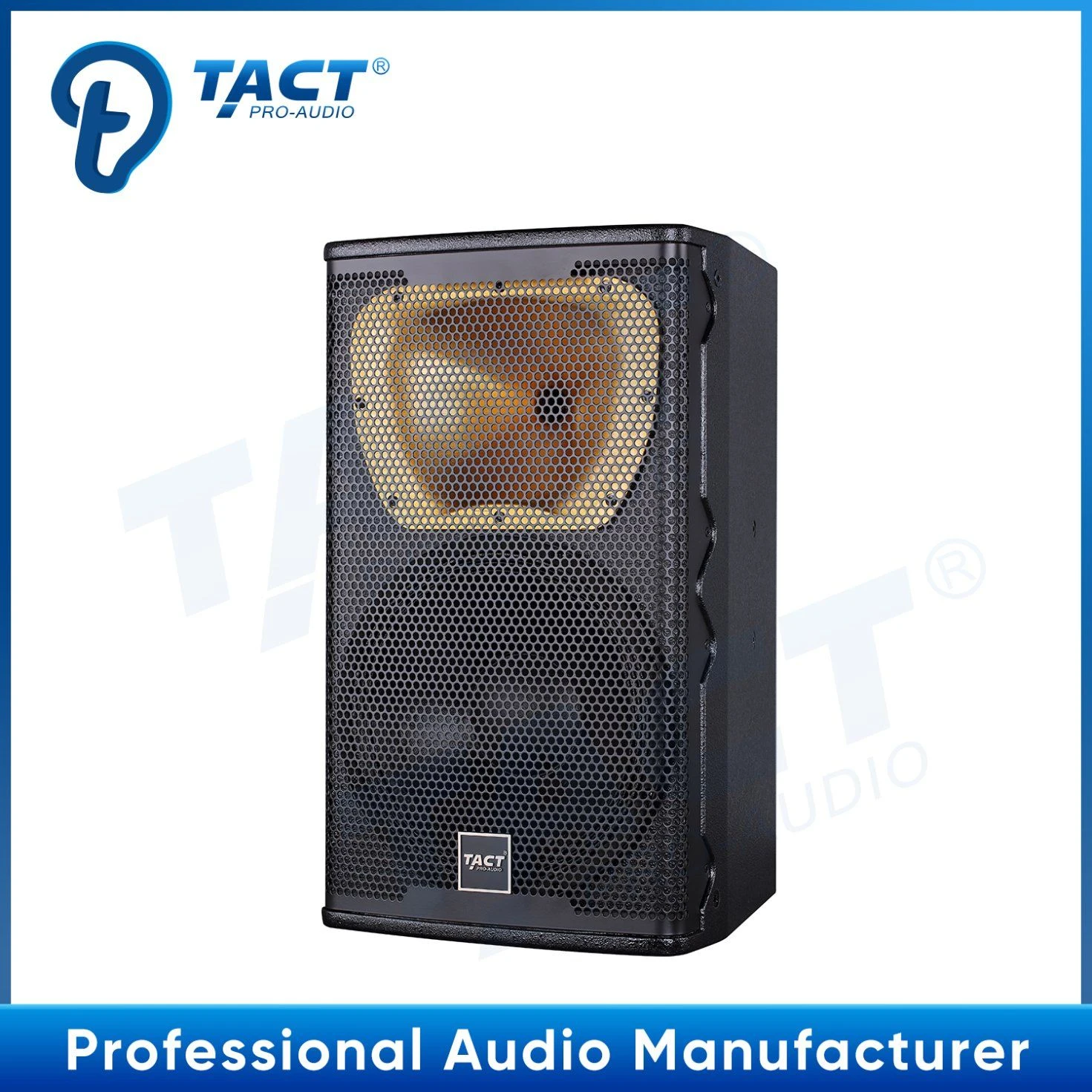 12 Inch Professional Audio Speaker Tact Ks12 KTV Party Speaker for Entertainment