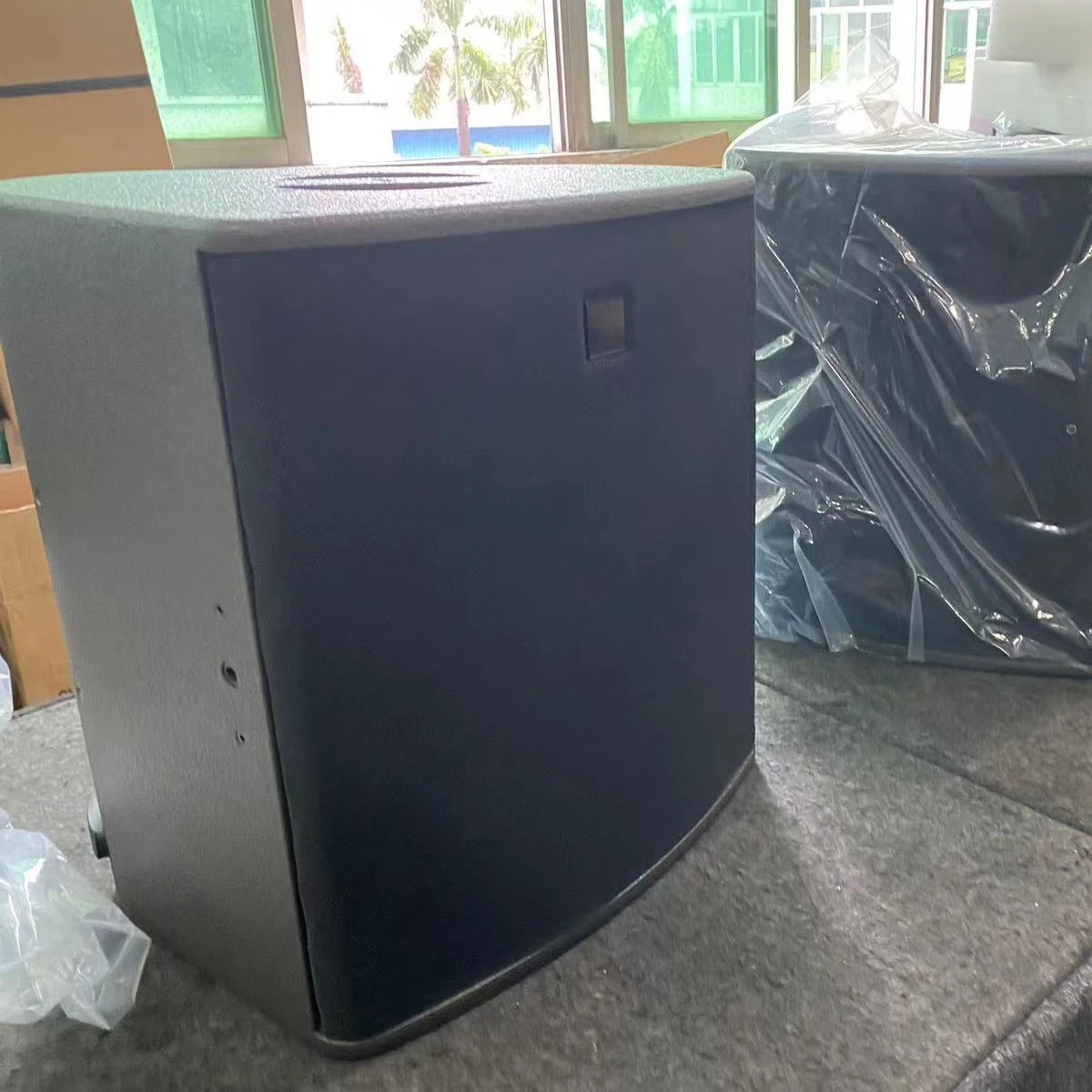 12 Inch Sound Equipment Monitor Speaker Audio Live Sound System Stage