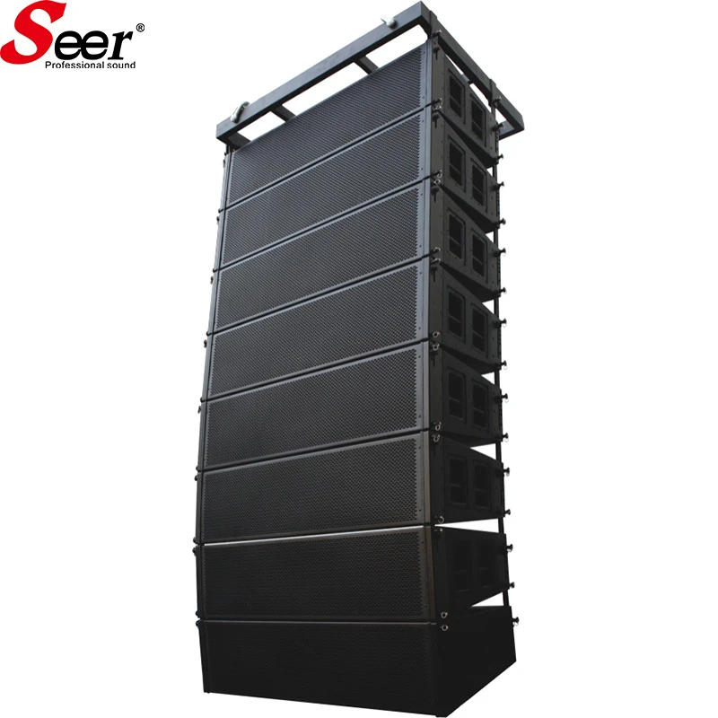 12 Inch Speaker Sports Meet Music Concert Active Audio PRO System