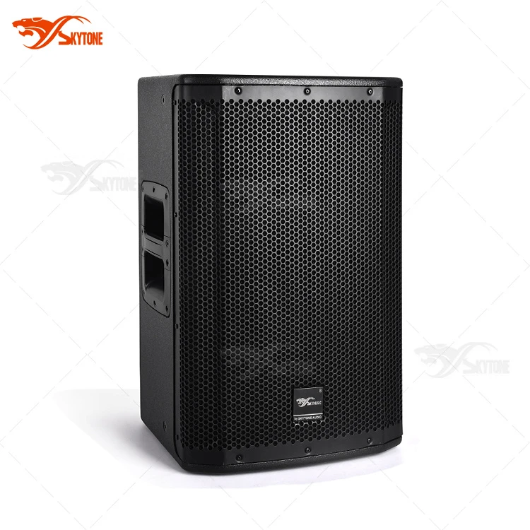 12 Inch Srx812 Passive Full Range Professional Speaker
