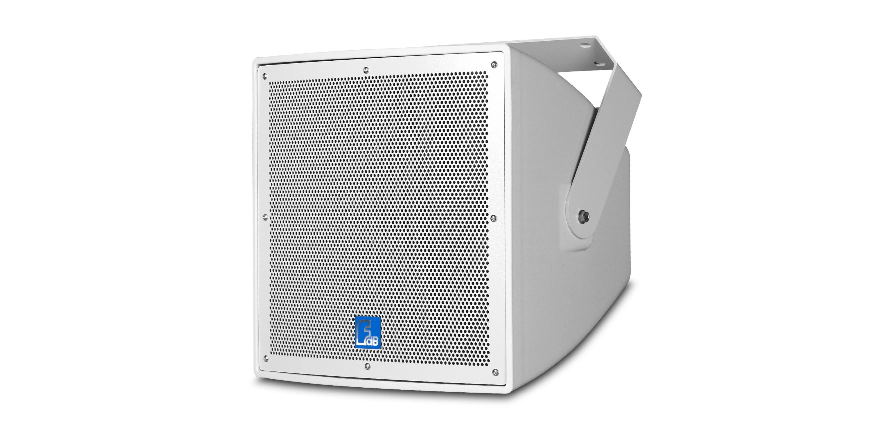 12 Inch Two-Way High Performance Indoor&Outdoor & with Transformer Speakers