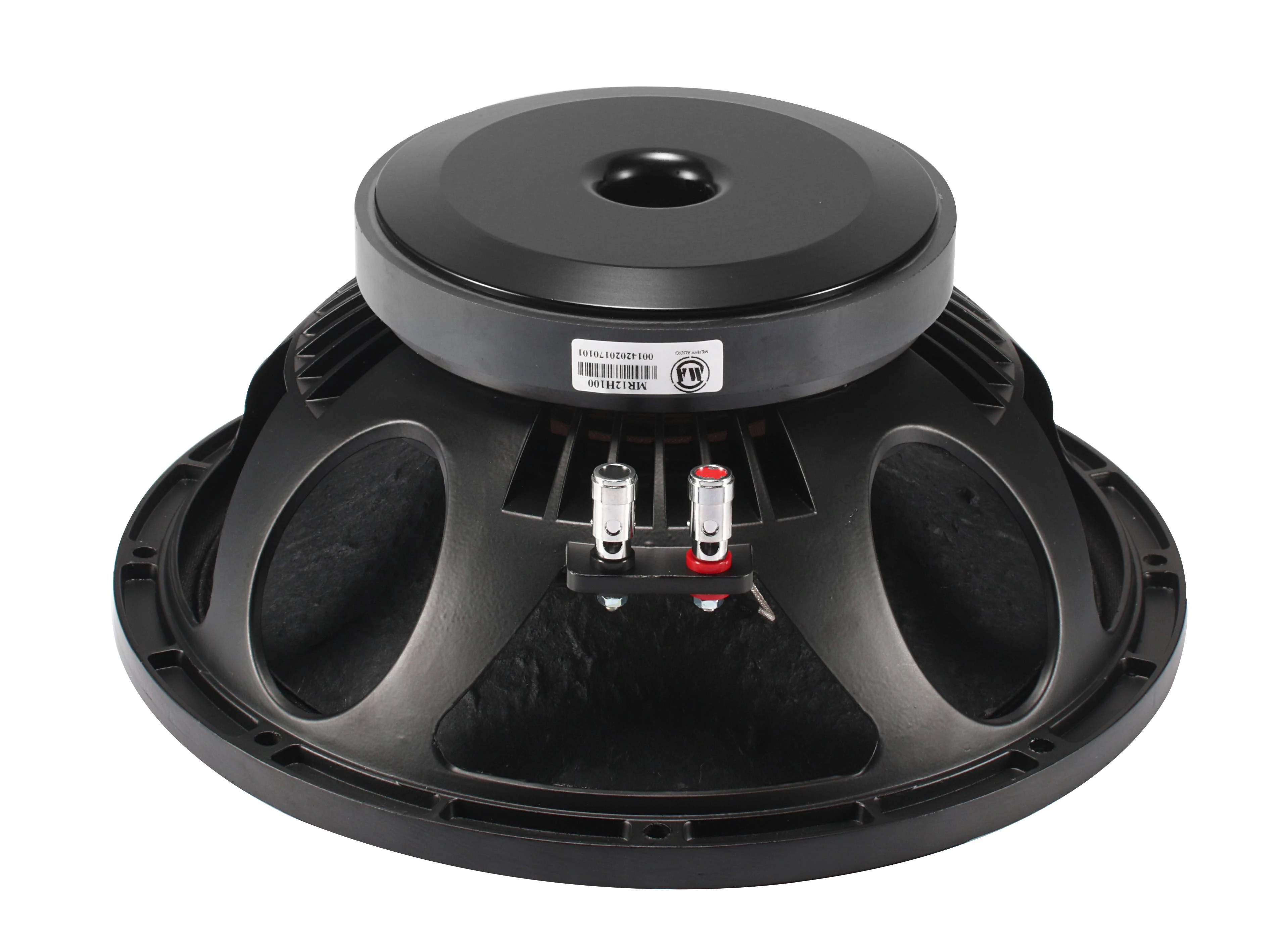 12 Inch Woofer Speakers for Line Array Driver Unit 3inch Voice Coil