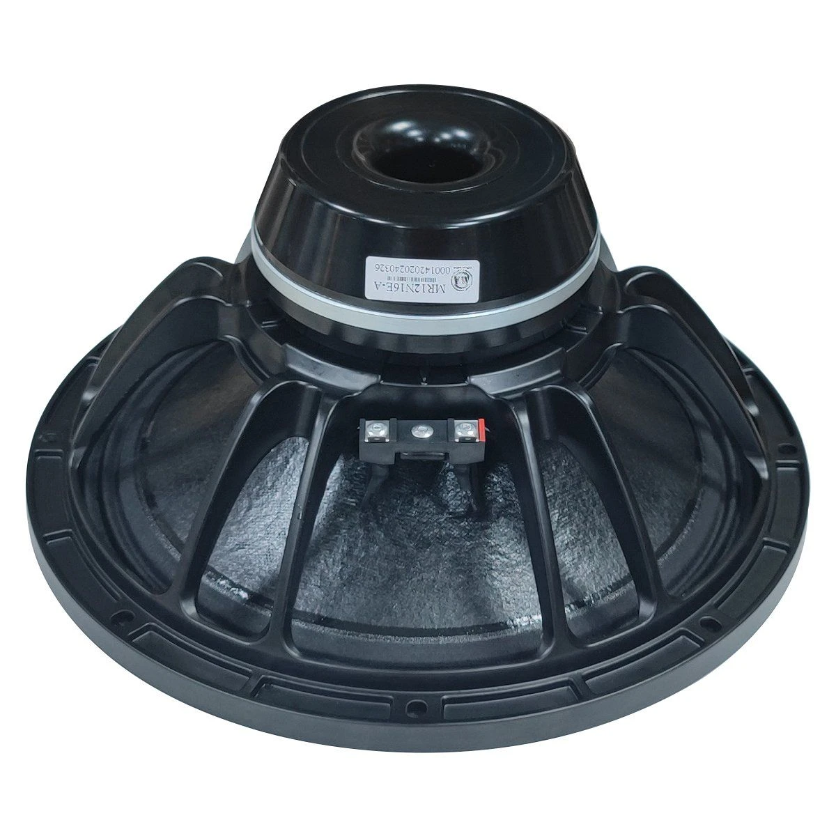 12′ Neodymium Magnet Speaker Driver MID-Range 75mm Vc 8/16 Ohms