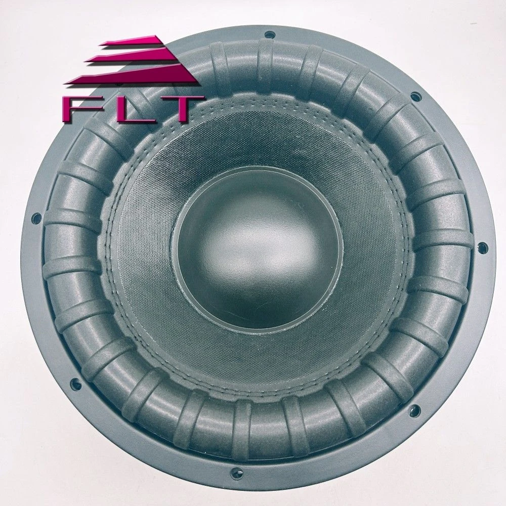 12” Subwoofer 1000W Steel Basket with Cheaper Price