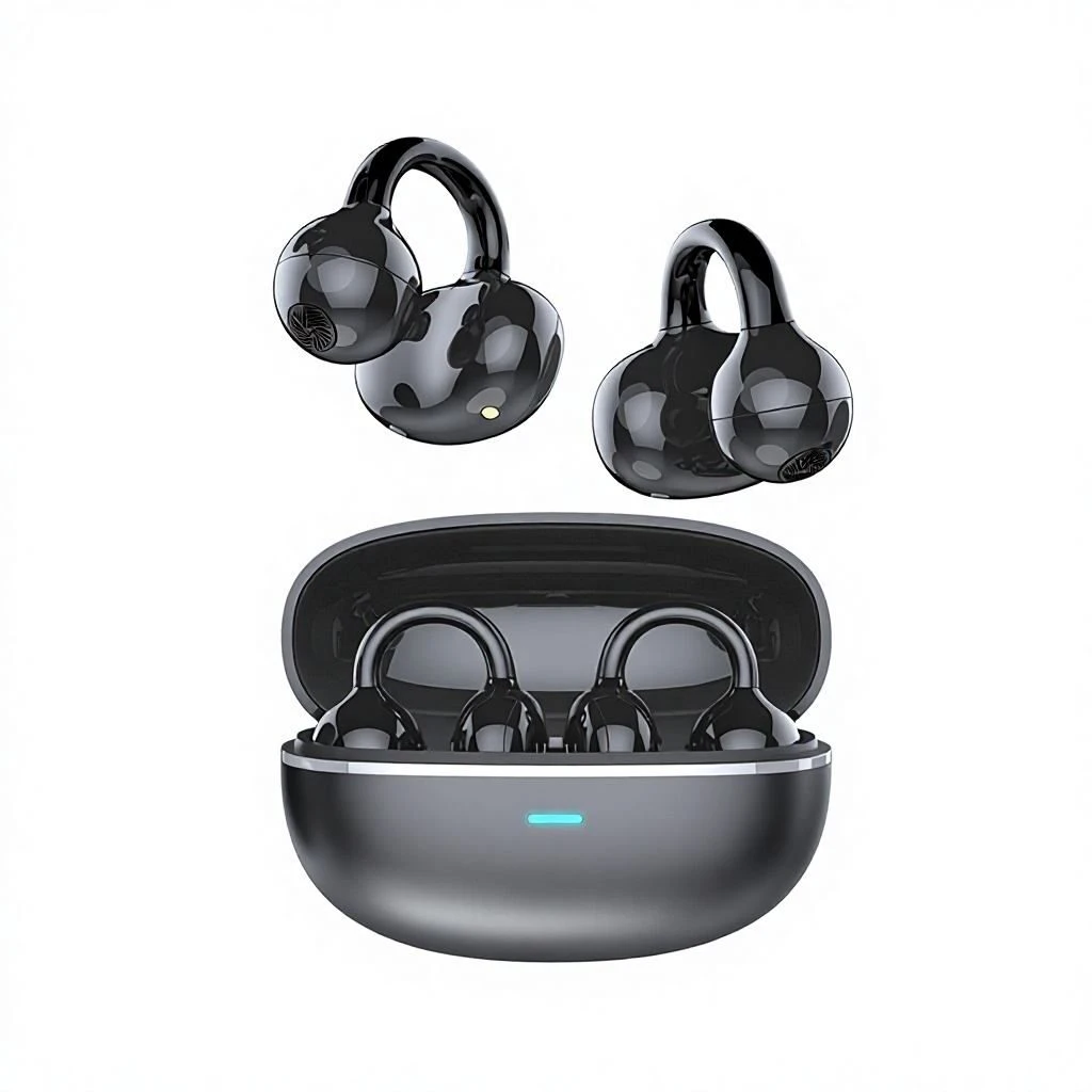 12 for Headphones Anc Type-C Charging Long Battery Life Wireless Calling Comfortable Extended Wear