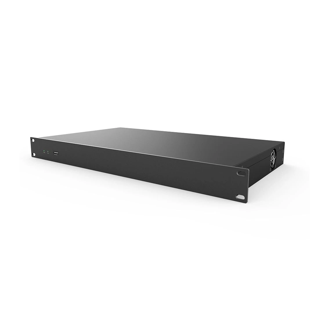12 in 8 out DSP Audio Processor Ai Machining Learning Can Intelligently Eliminate Environmental Noises Such as Table Knock Page