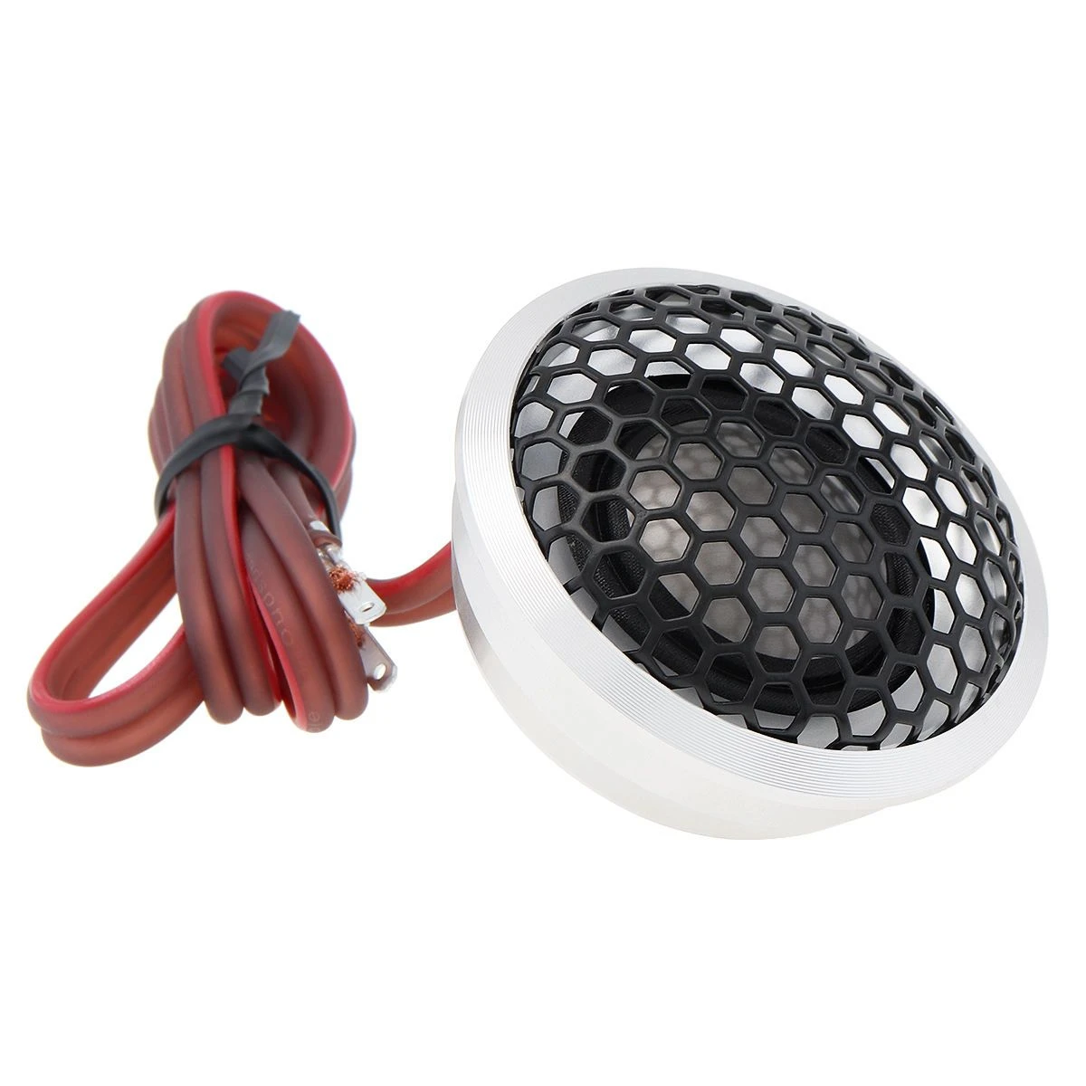 120W 25mm Supplier Aluminum Tweeter Speaker for Car