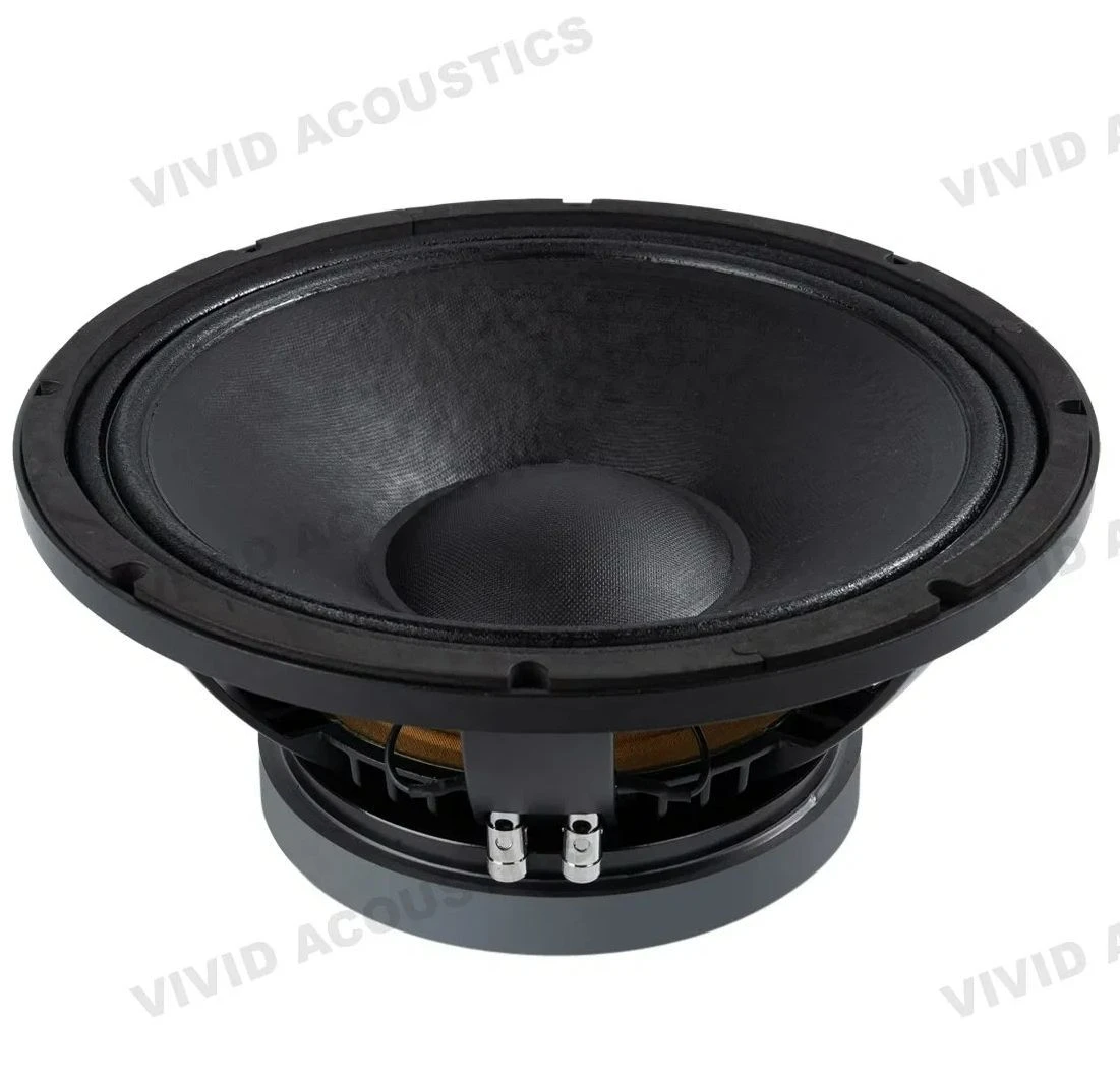 12W75-8xhp 12 Inch Ferrite Woofer with 450W Power 190mm Magnet