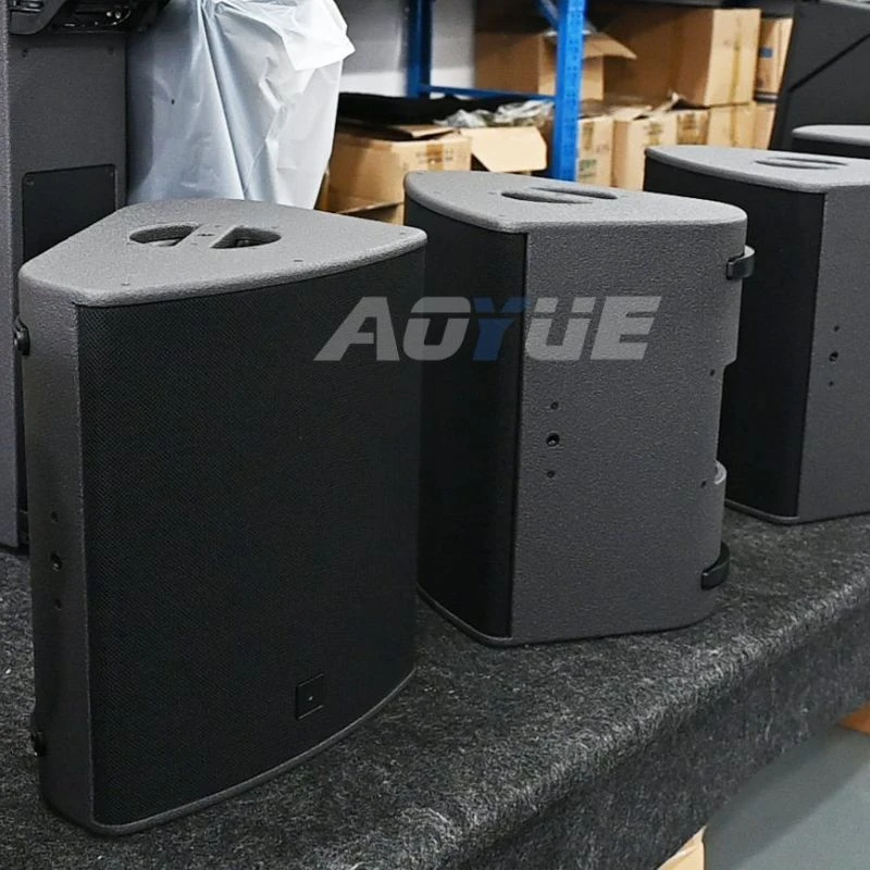 12X Professional Two Way 12 Inch Coaxial Stage Monitor Speaker Passive