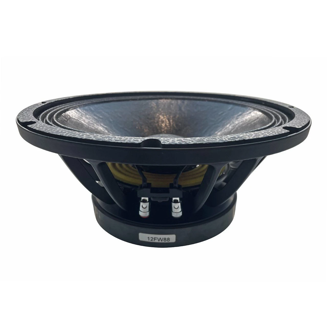 12fw88 500W 98db Full Range Loudspeaker Woofer
