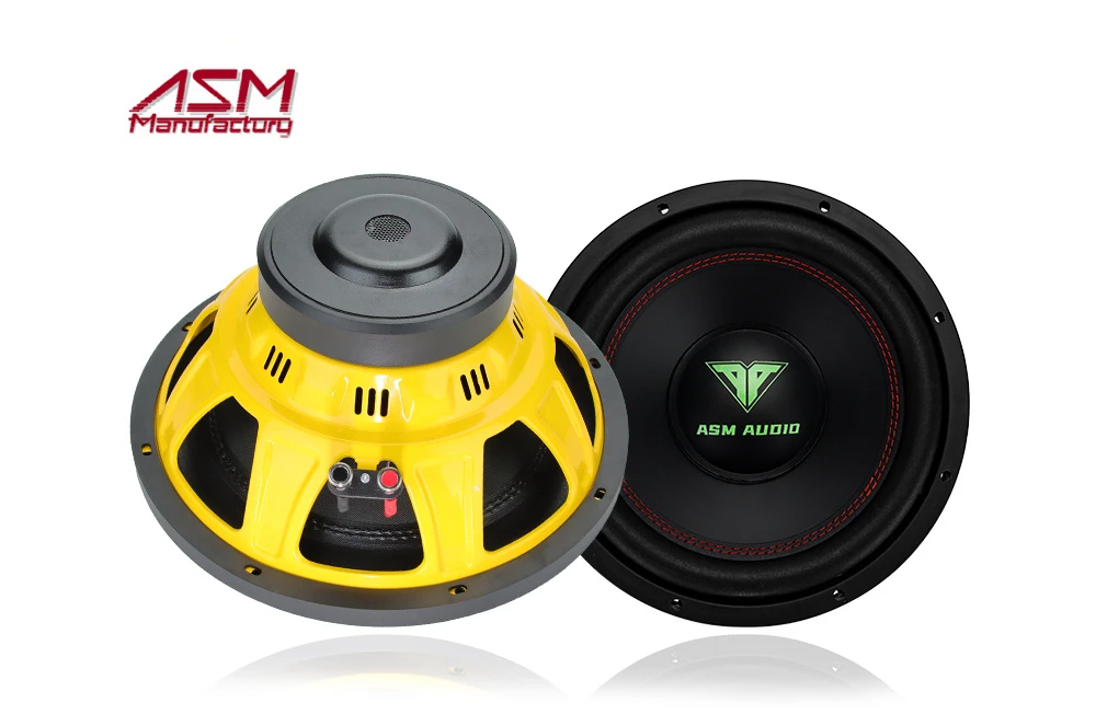 Car Speakers