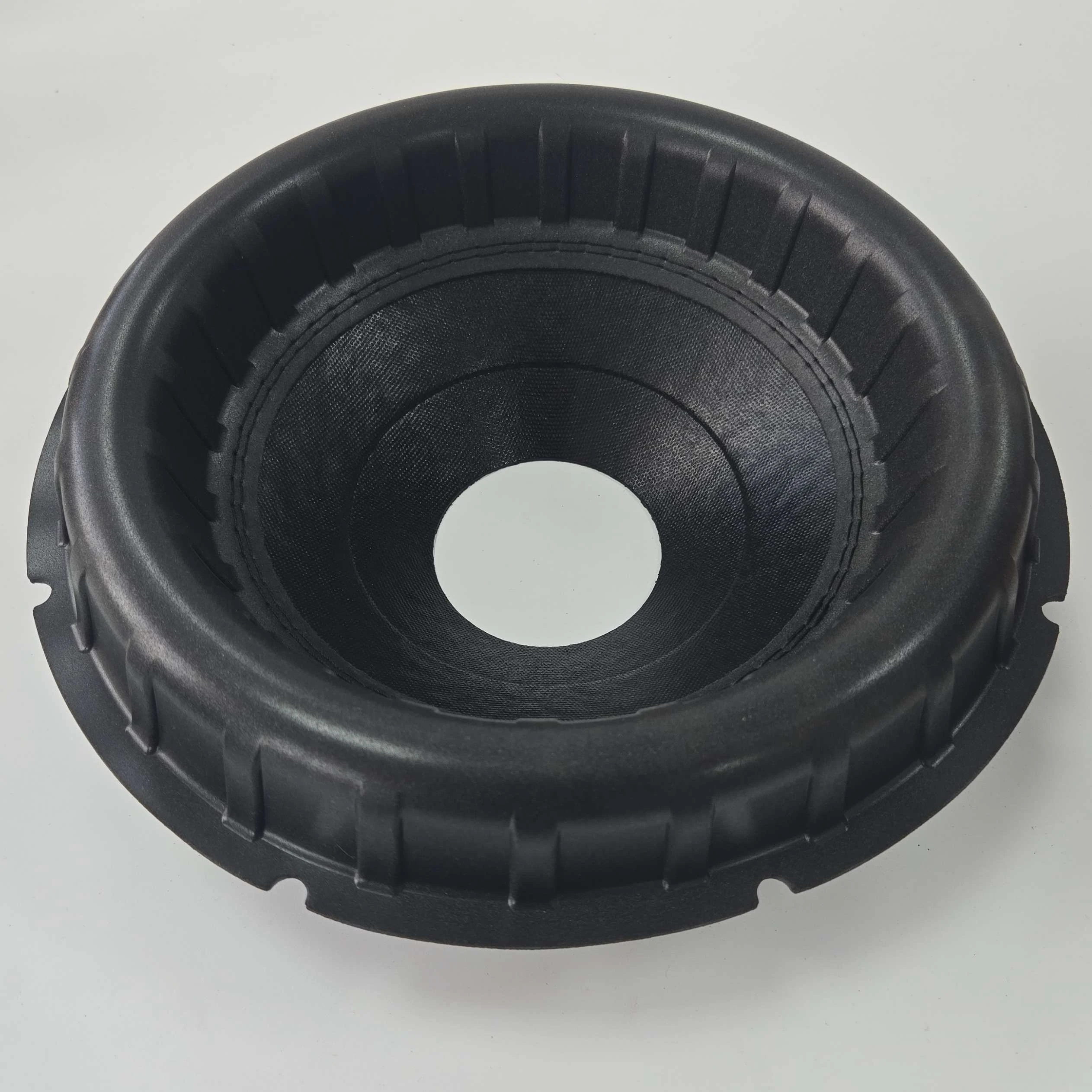 12inch High Quality Heavy Foam Non-Pressed Paper Cone Speaker Parts