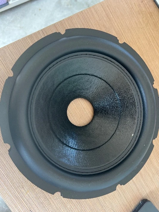 12inch Mega Roll Foam Subwoofer Cones