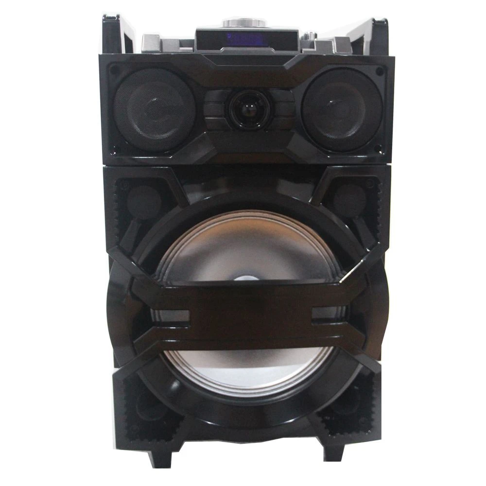 12inch Single Channel Karaoke Loudspeaker