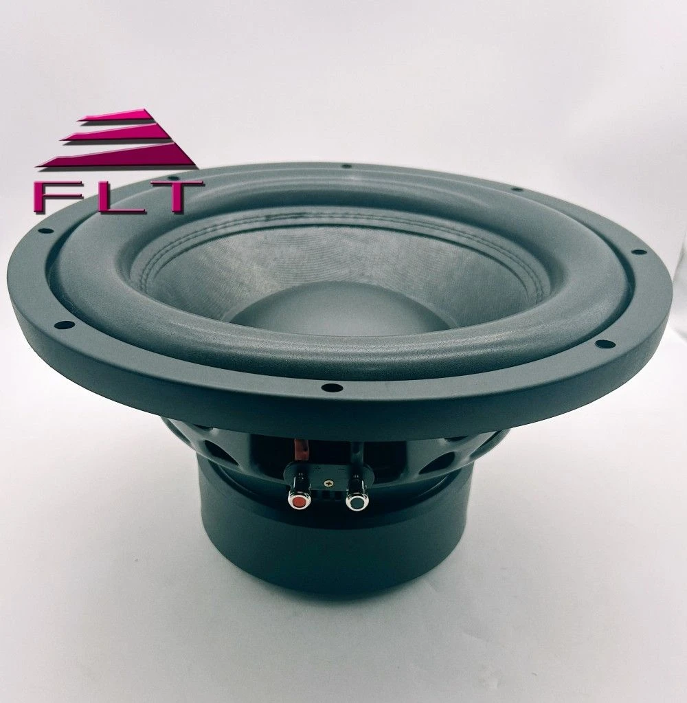 12inch Subwoofer 1000RMS Sound Quality Car Speaker