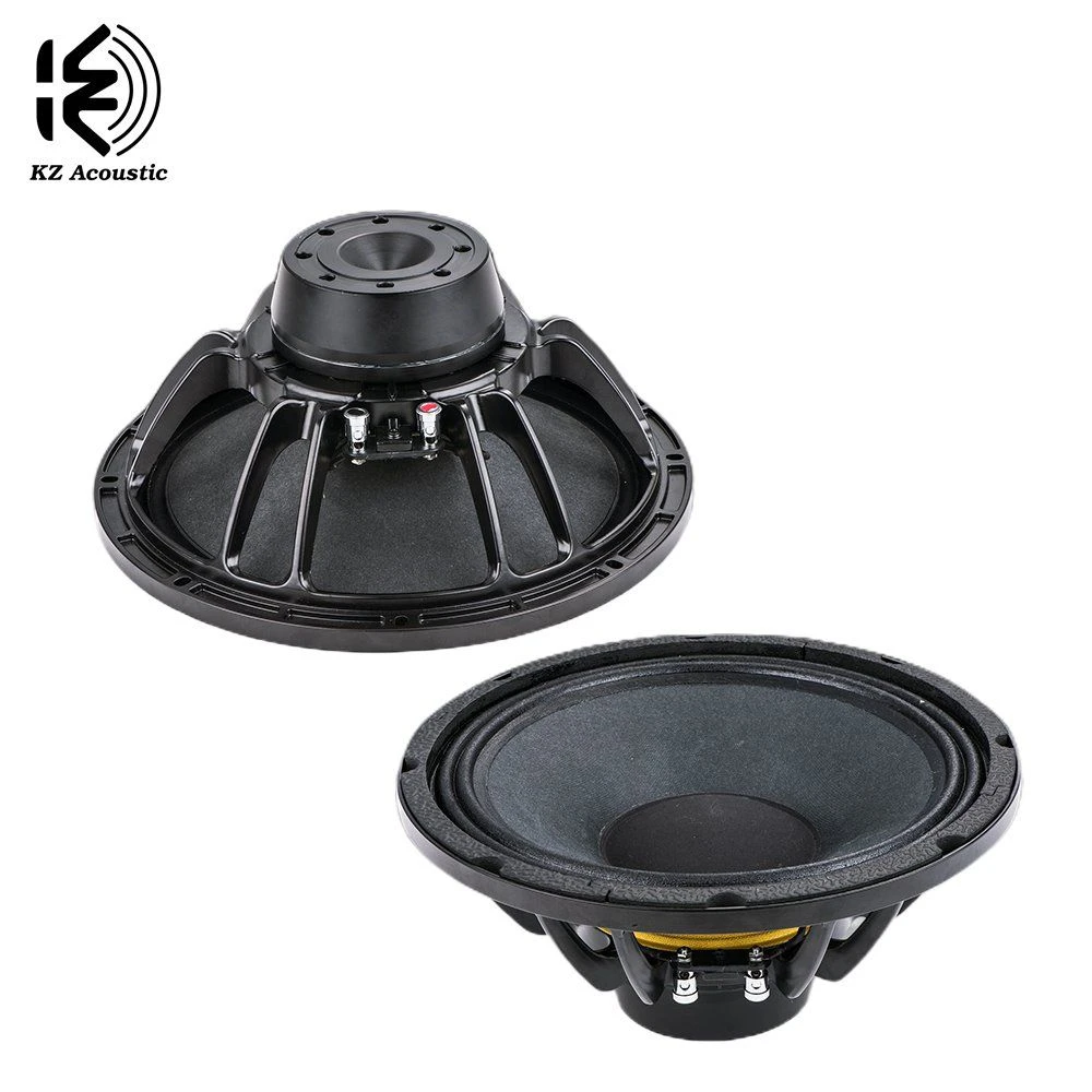 12ndl76 98db Sensitivity Professional Stage Low Frequency Woofer