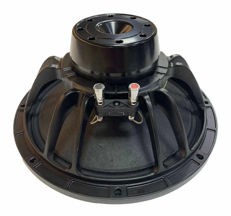 12ndl76 Lf Driver 12 Inch Neodymium Magnet Speaker Woofer