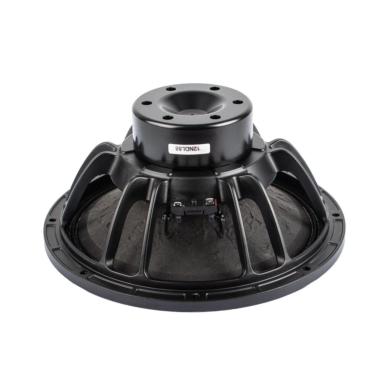12ndl88 1000W Max Power 4 Inch Sv Inside-out Vc Loudspeaker Woofer