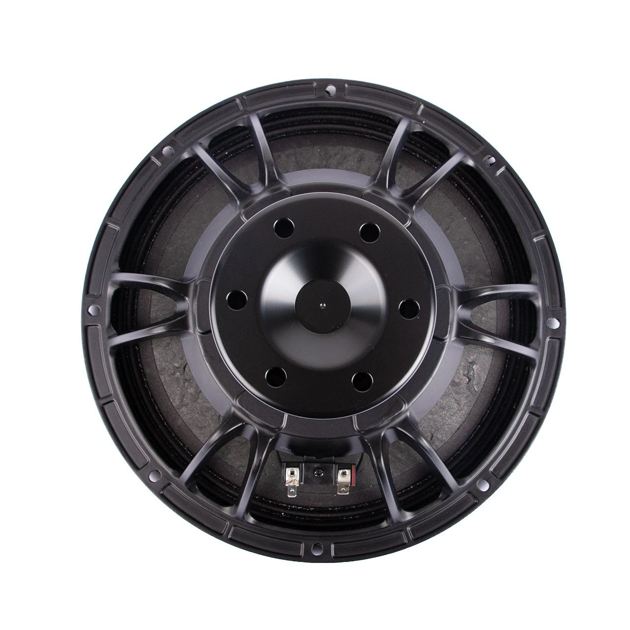 12ndl88 98db High Sensitivity 8 Ohm Professional Audio Woofer