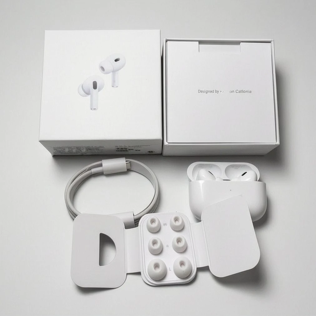 13mm Dynamic Driver Wireless Earbuds with Touch Controls and Transparency Mode