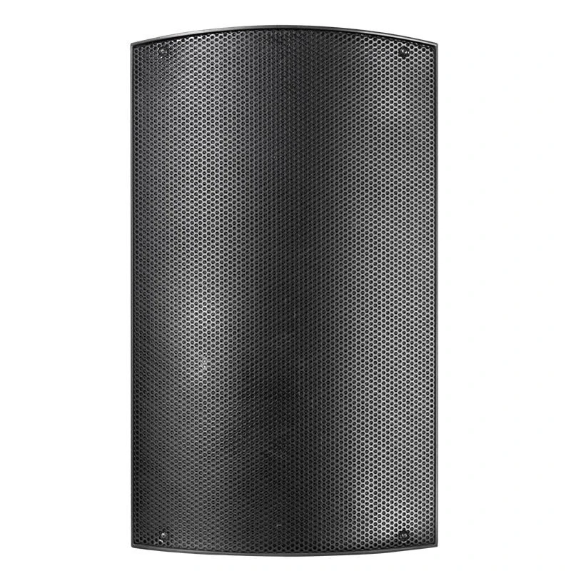 1400W DSP Active PA Speaker with 3-Channel Mixer
