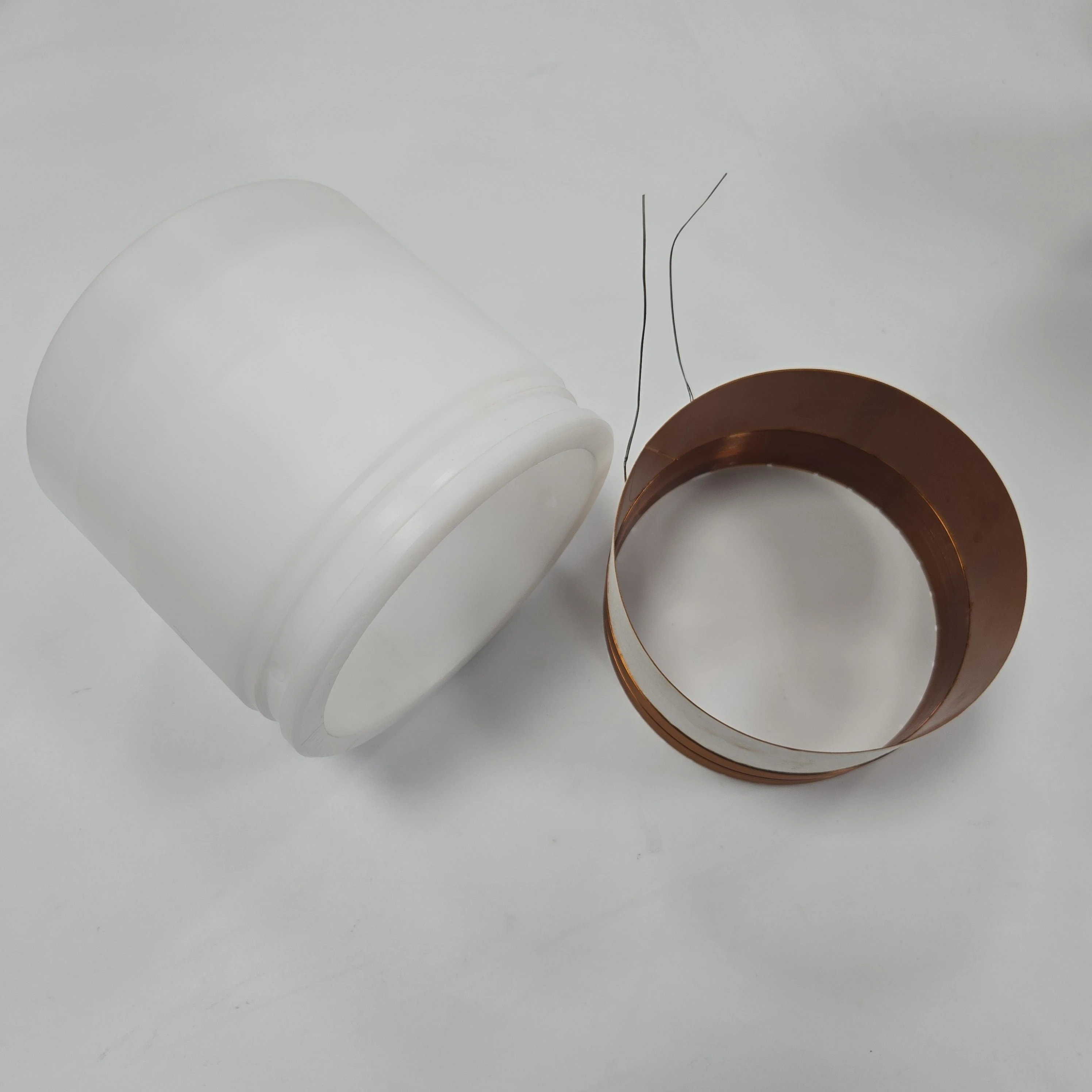 140mm Inside Diameter Voice Coil Gauge and Speaker Parts