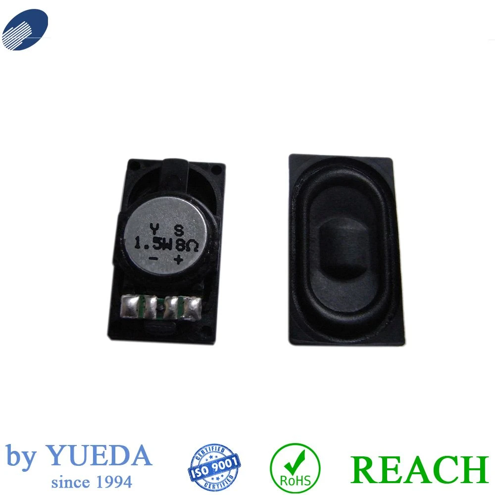 1425 Micro Multimedia Speaker with 1.5 Watt