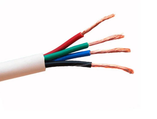 14ga/4c 100ft in Wall Speaker Cable