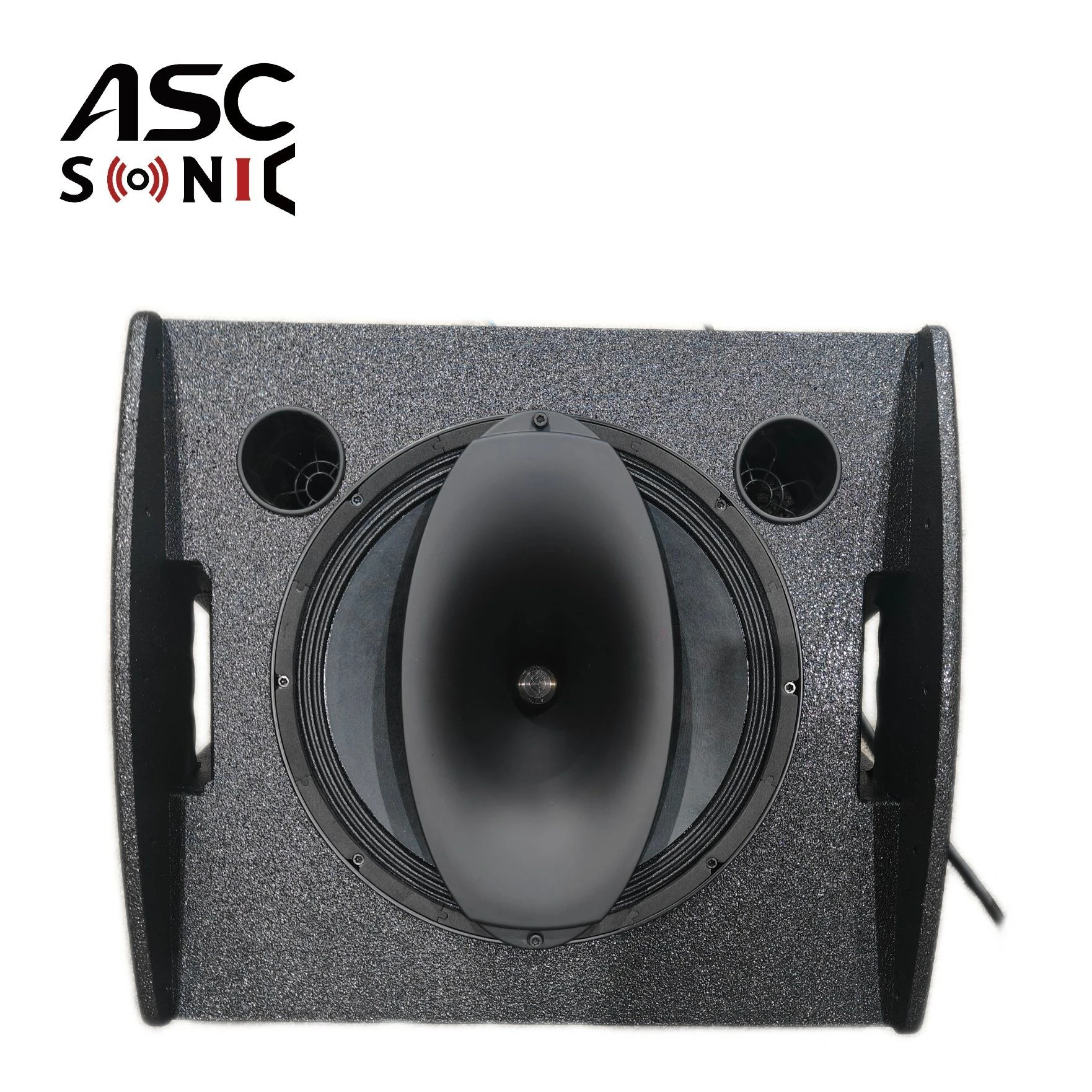 LCD Monitor Speakers