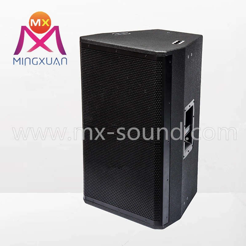 15″ 2 Way Professional Speaker System Srx715