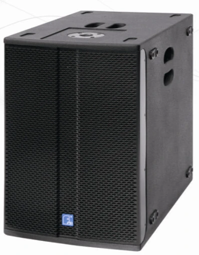 15″ Active Subwoofer Speaker