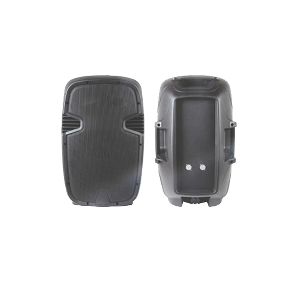 15″ Economic Level Portable Empty Speaker Cabinets