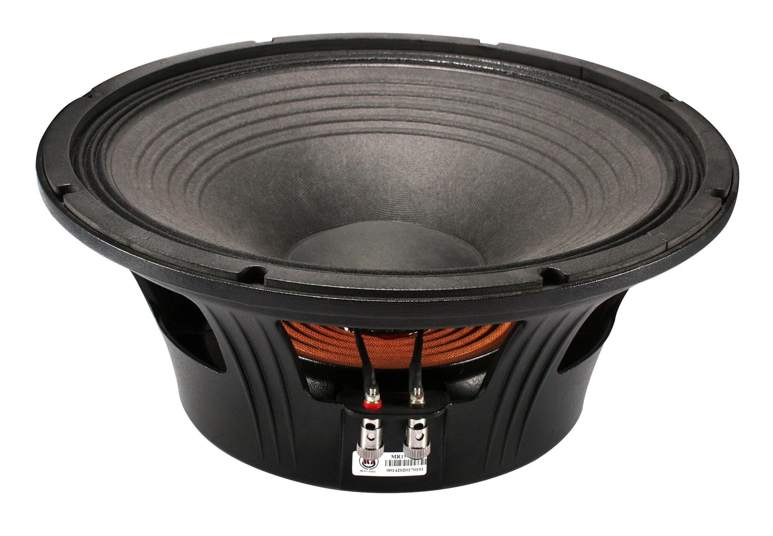 15 Inch 3 Inch Voice Coil AES Power 350W Merry Audio PA Model Speaker