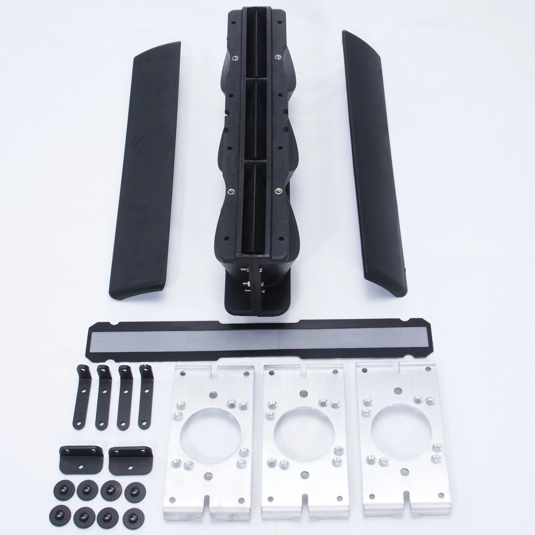 15 Inch 3 Way Line Array Loudspeaker System Horn (15-C)