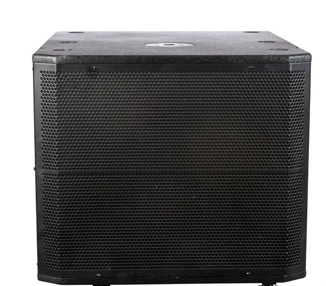 15 Inch 500W Passive Subwoofer