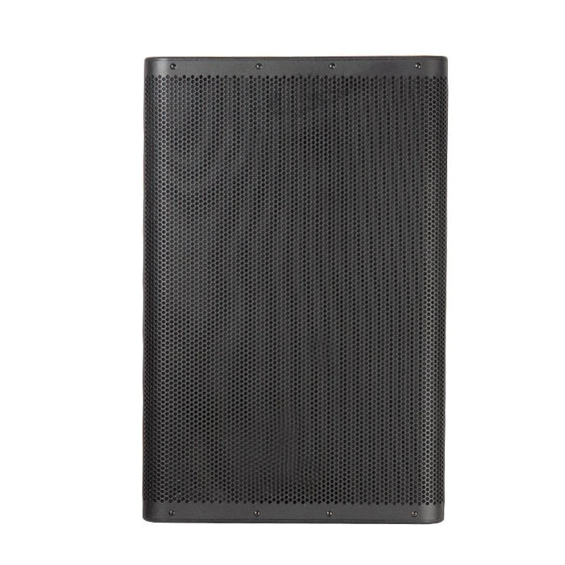 15 Inch Active PA Speaker with 44mm Ti Driver and DSP