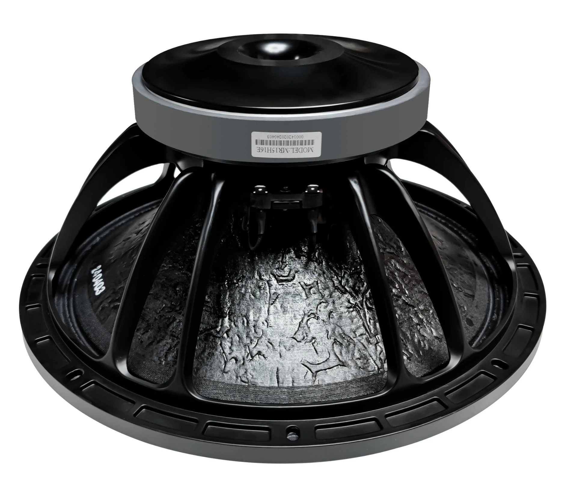 15 Inch MID Range Best Vocal Sound 95% of Original B and C Speaker