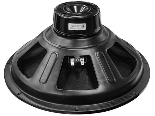 15 Inch Neodymium Speaker Iron Basket 3 Inch Voice Coil Good Price Speaker