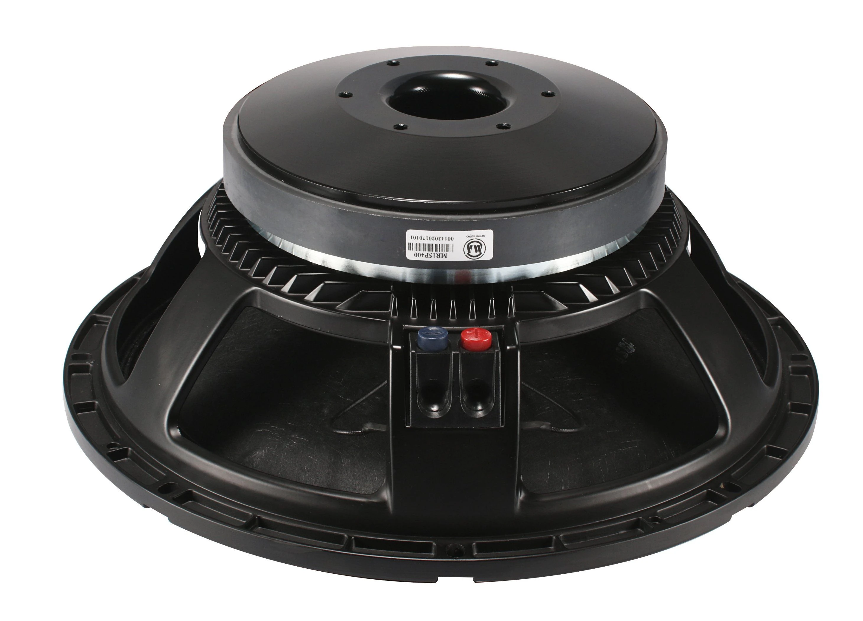 15 Inch Power Woofer Max 1100W 220mm Magnet 100mm Voice Coil Woofer