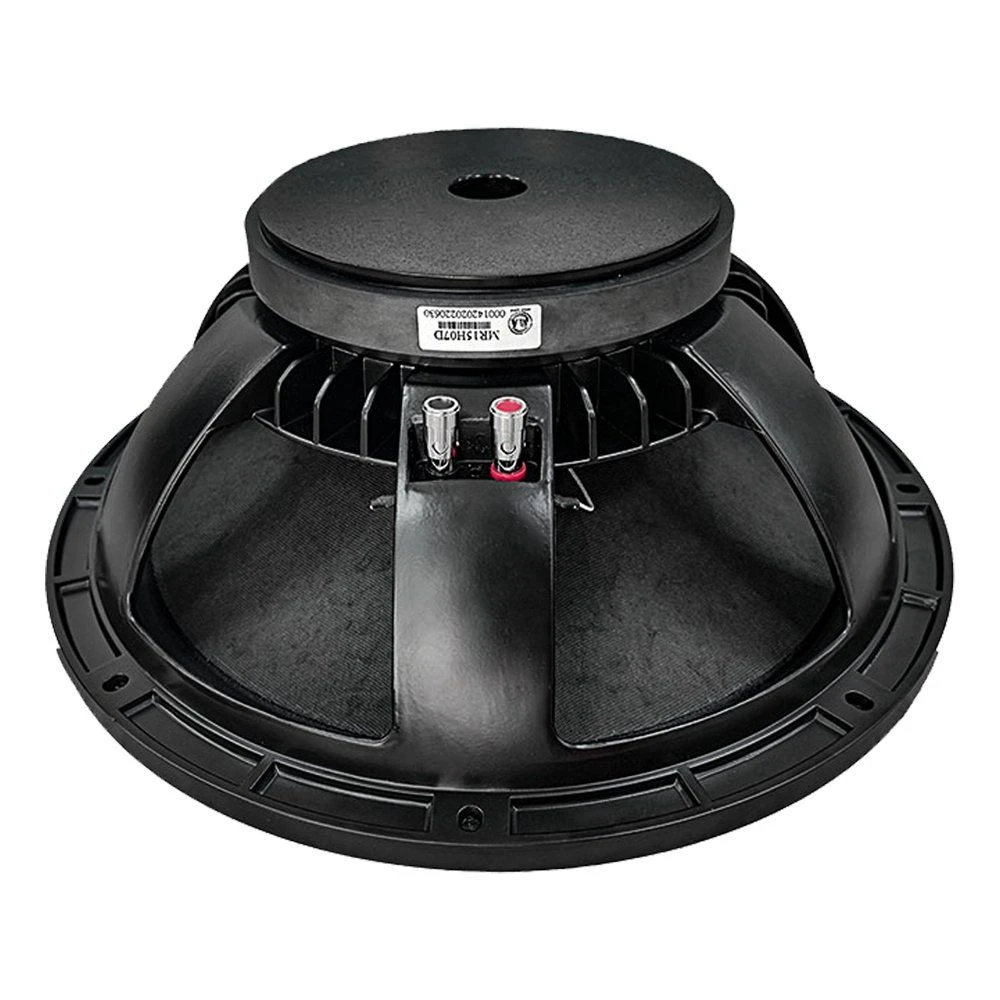 15 Inch Power Woofer PA Speaker 190 Magnet Good Price