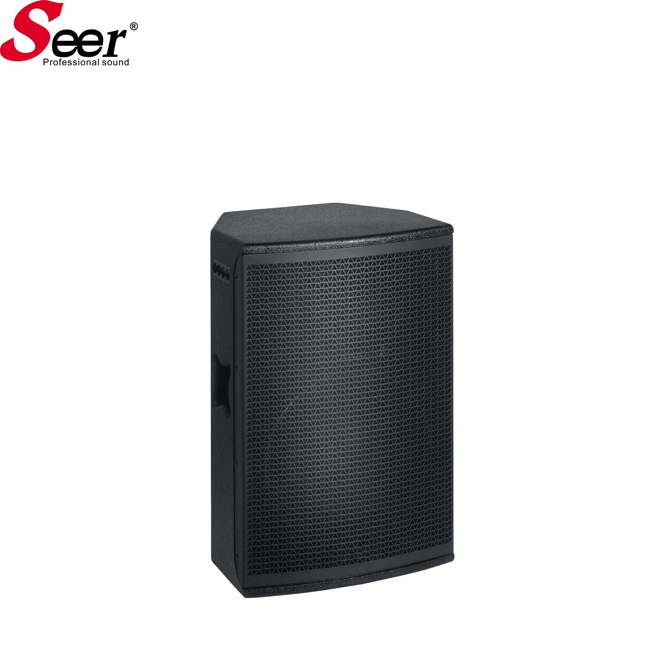 15 Inch Professional Audio Passive Speaker Active Line Array Loudspeaker System