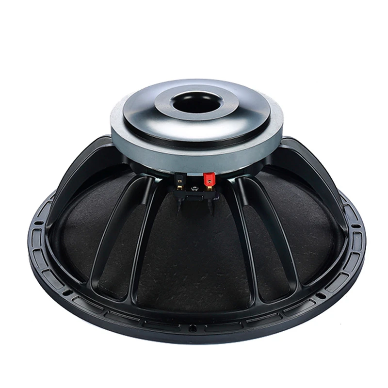 15 Inch Professional Sound System 75 mm Voice Coil Speaker 400W