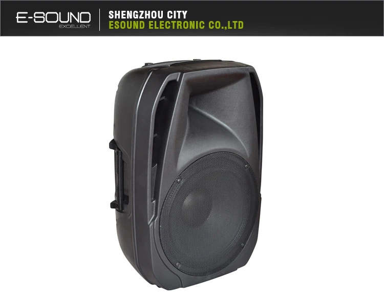 15 Inch Speaker Box Cabinets Mc15A-U