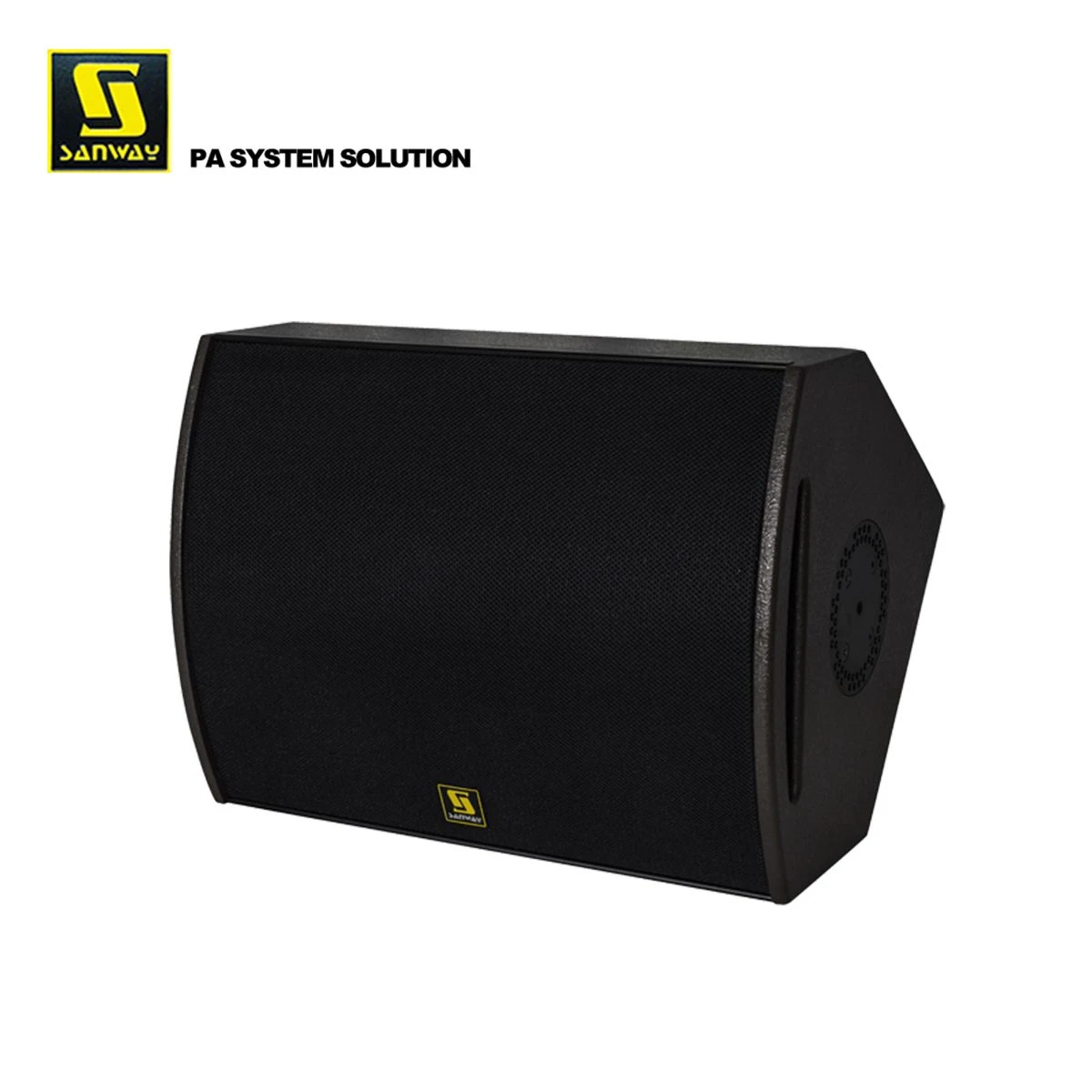 15′ ′ KTV Speaker Audio (15XT)