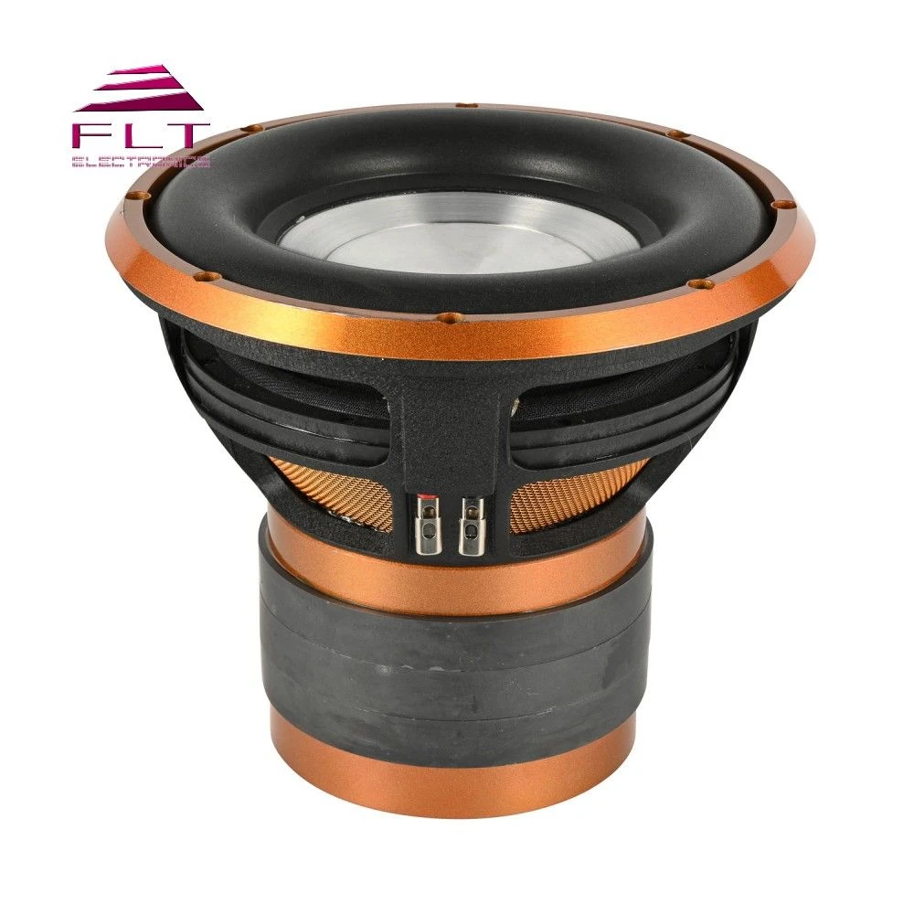 15” Subwoofer 3000W by Big RMS