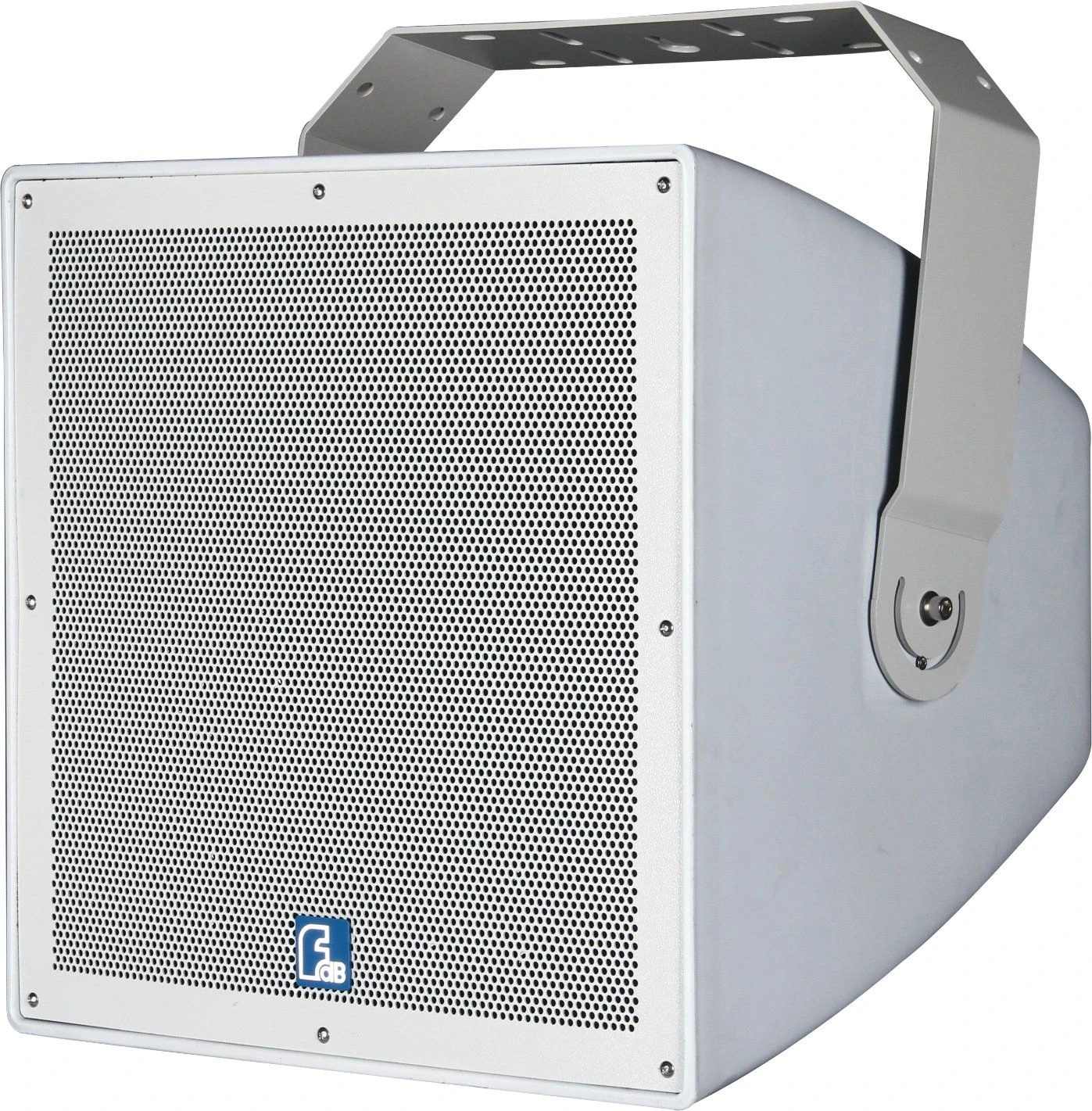 15â² Water-Proof Installation Long-Throw Speaker with 100V Transformer, IP56