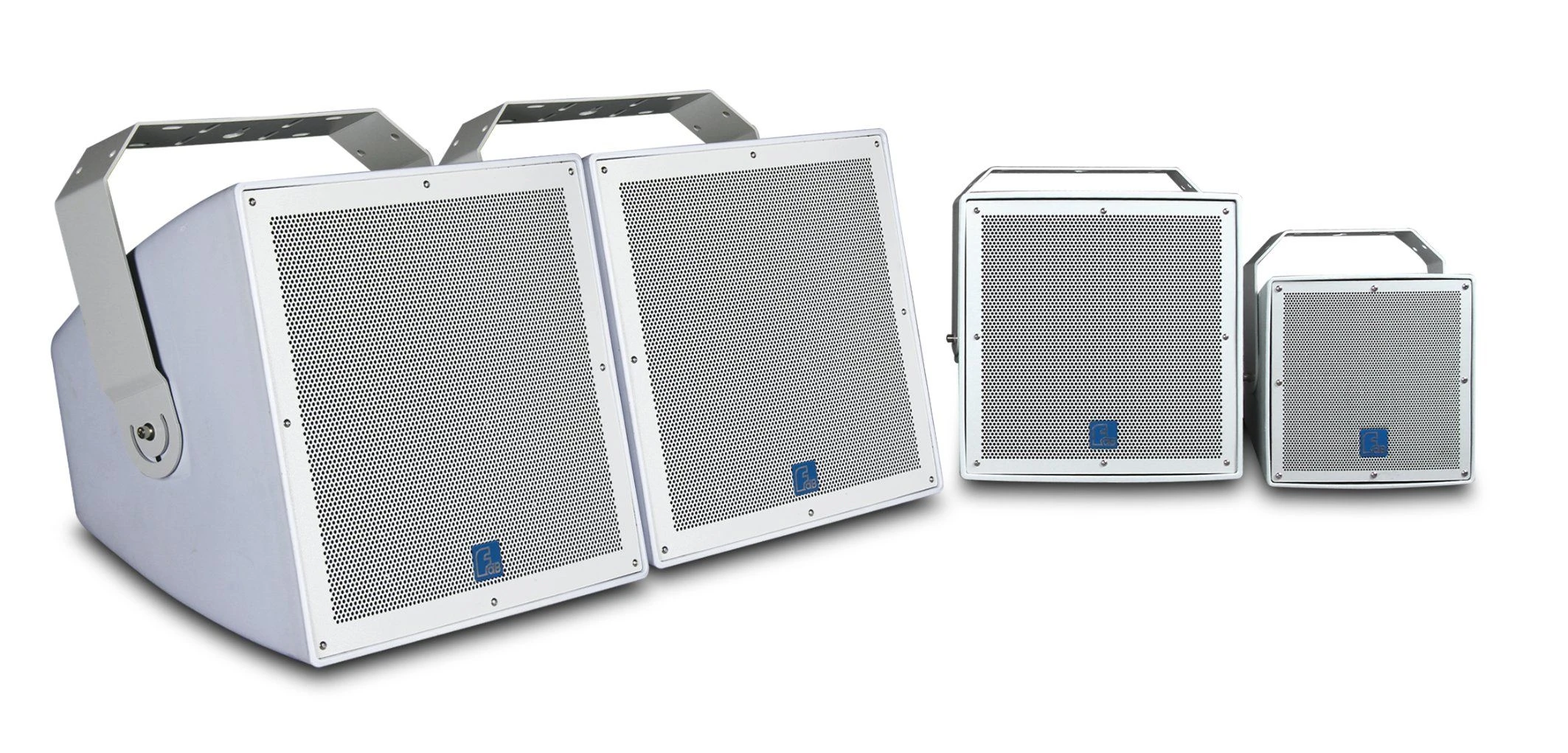 15â² â² Waterproof Subwoofer with High Spl Use Indoor and Outdoor